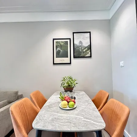 Altara Quy Nhon - Ruby Luxury Apartment Exterior photo