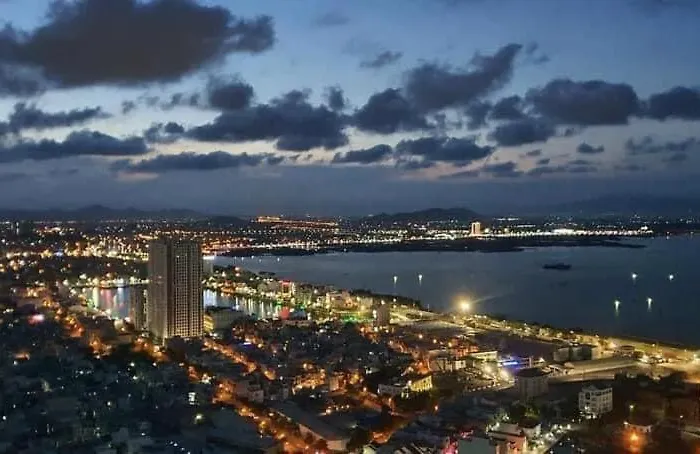 Altara Quy Nhon - Ruby Luxury Apartment