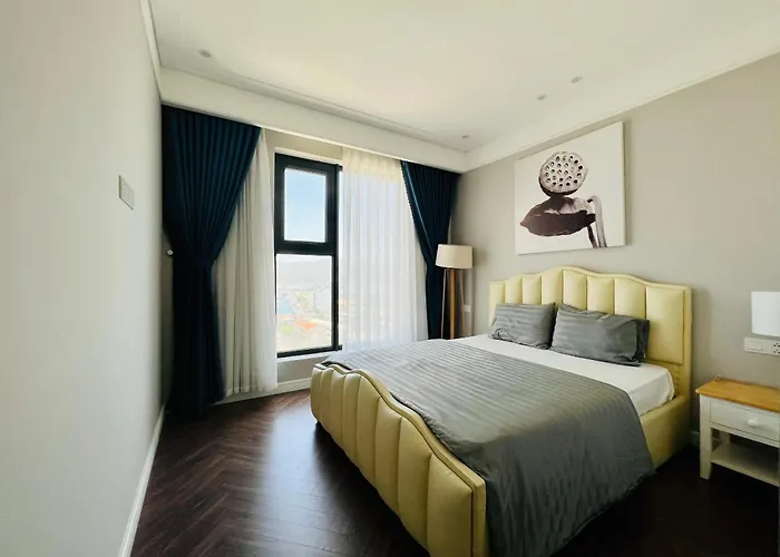 Altara Quy Nhon - Ruby Luxury Apartment