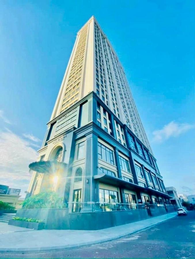 Apartment Altara - Ruby Luxury Quy Nhon
