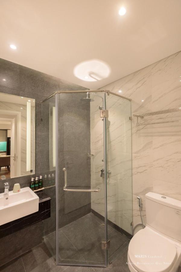 Altara - Ruby Luxury Apartment