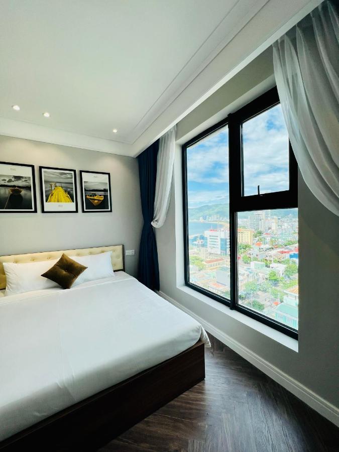 Apartment Altara - Ruby Luxury Quy Nhon