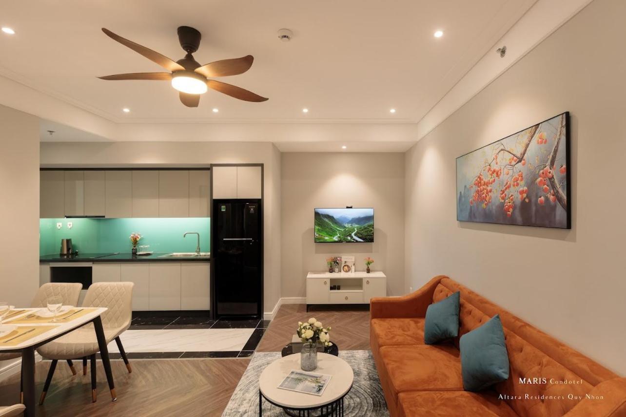 Apartment Altara - Ruby Luxury Quy Nhon