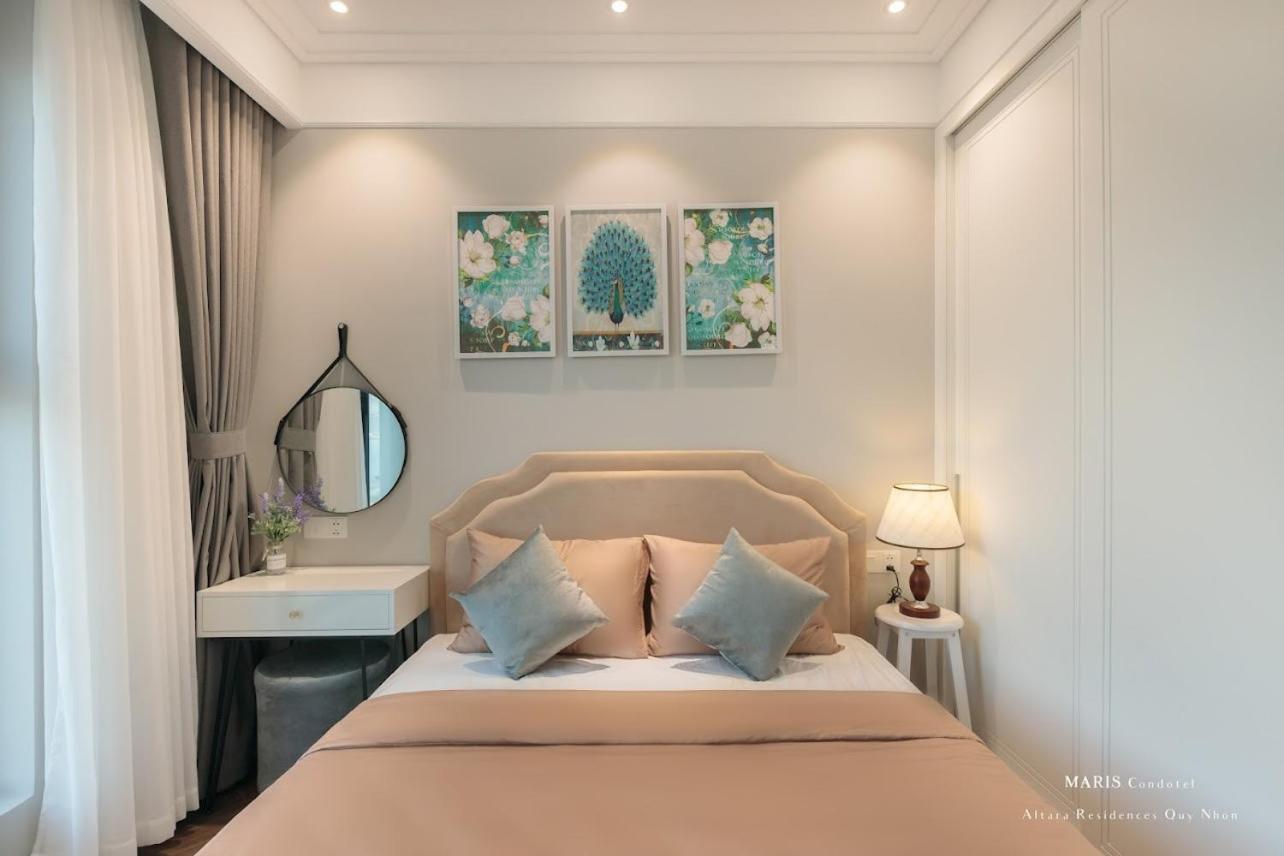 Altara - Ruby Luxury Apartment *
