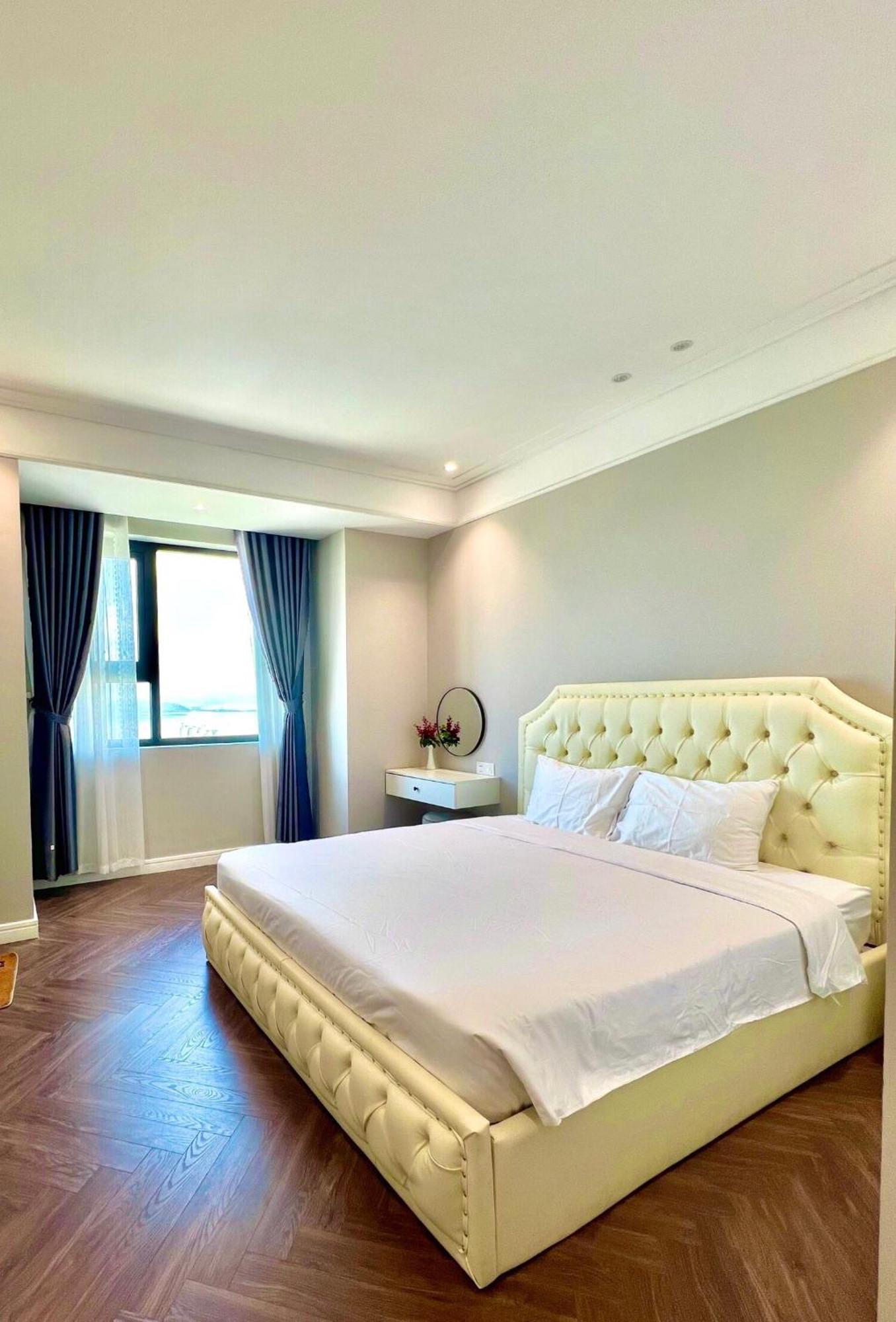 Altara - Ruby Luxury Apartment *
