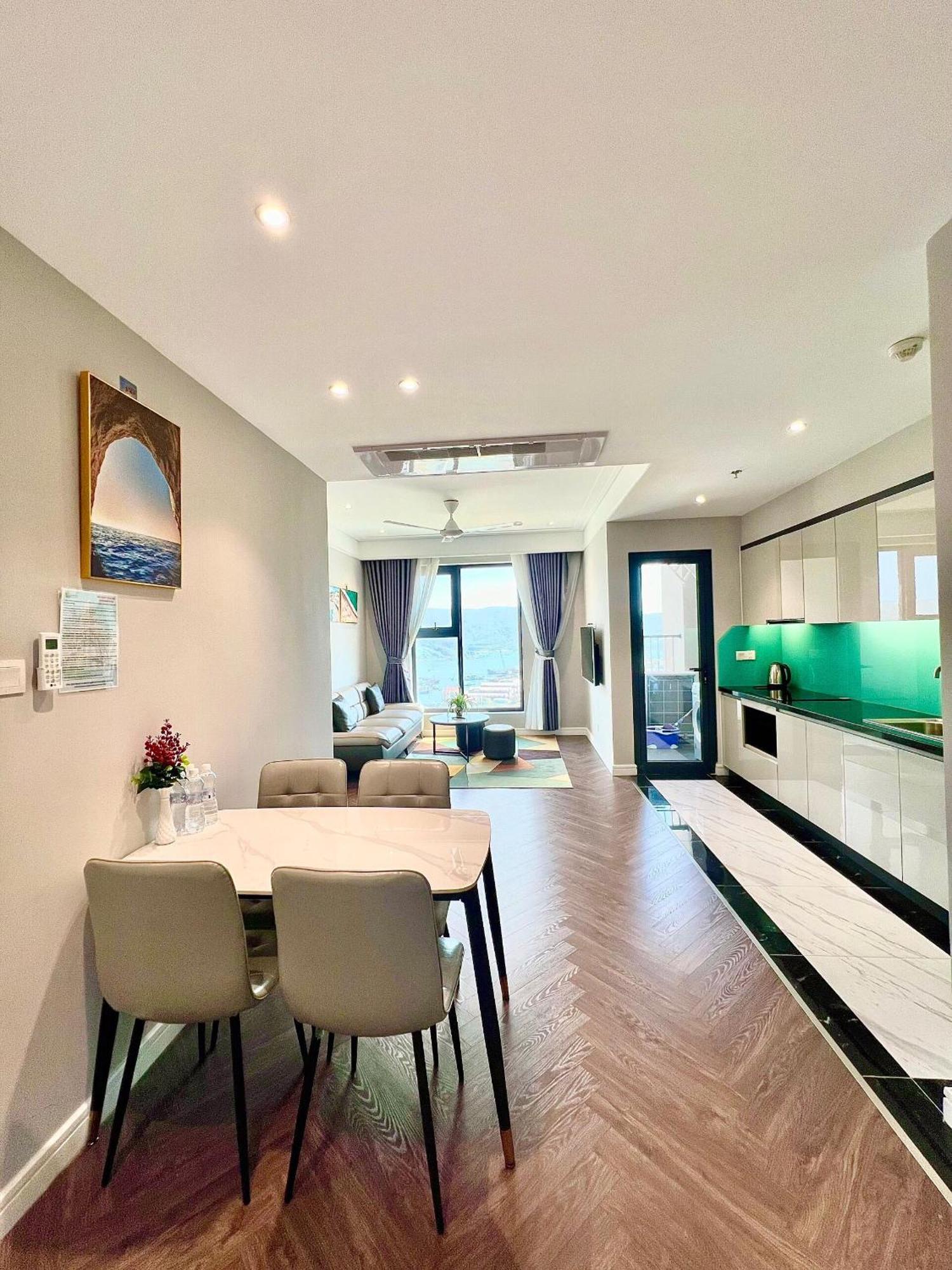 Altara - Ruby Luxury Apartment *