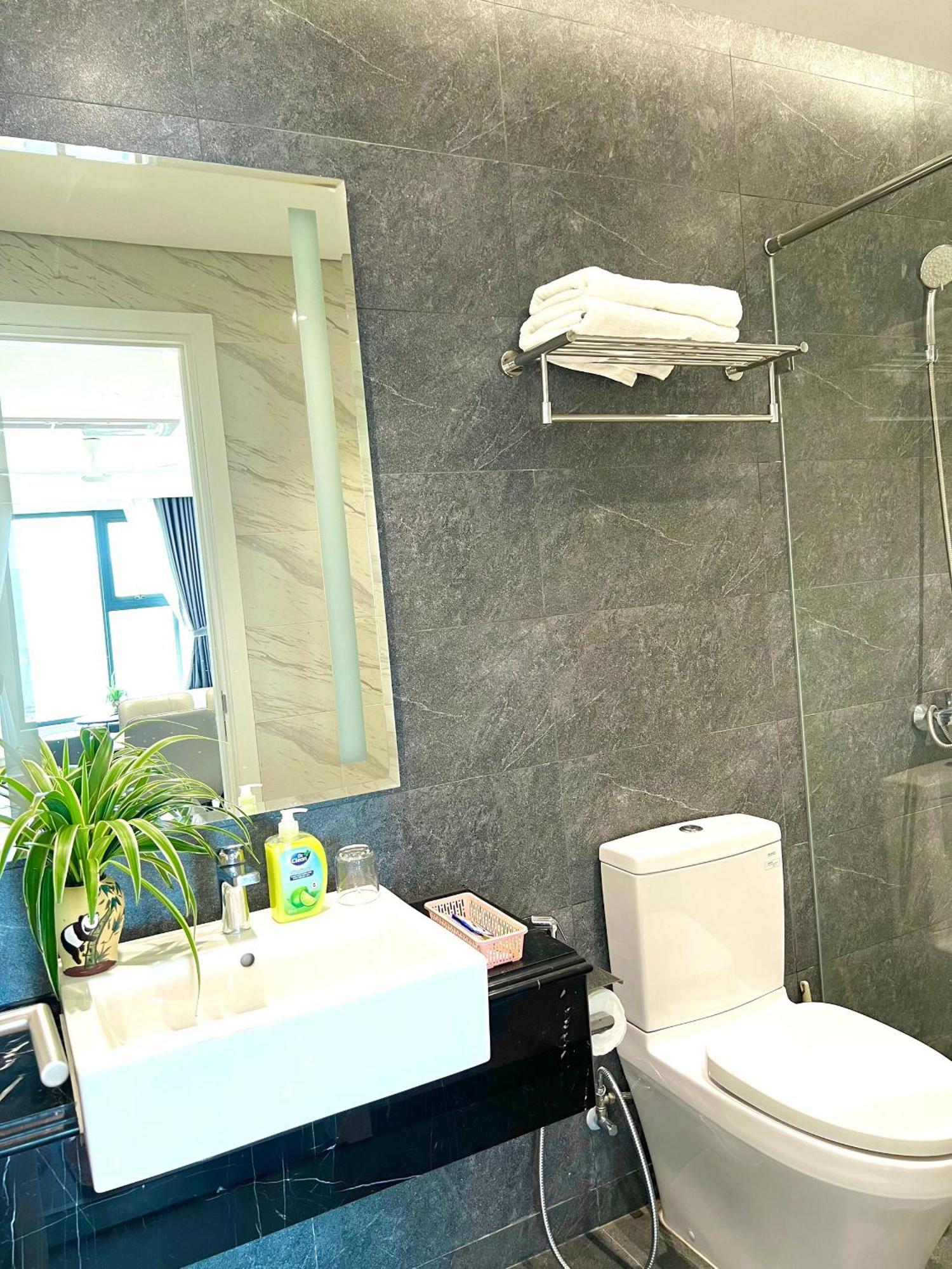 Altara - Ruby Luxury Apartment
