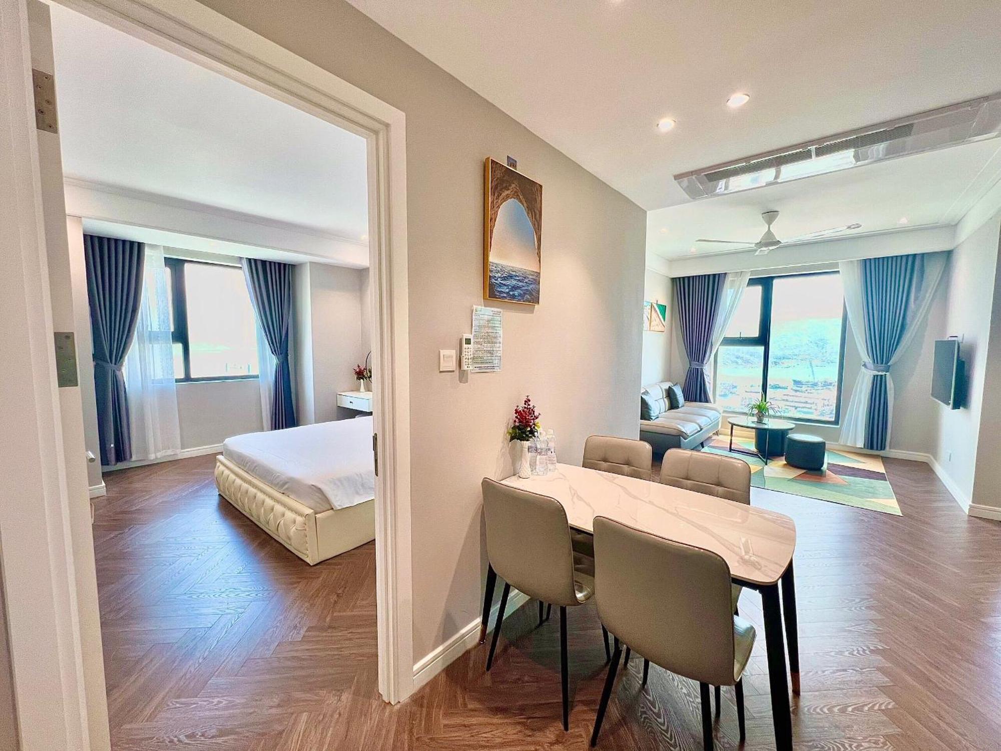 Apartment Altara - Ruby Luxury *