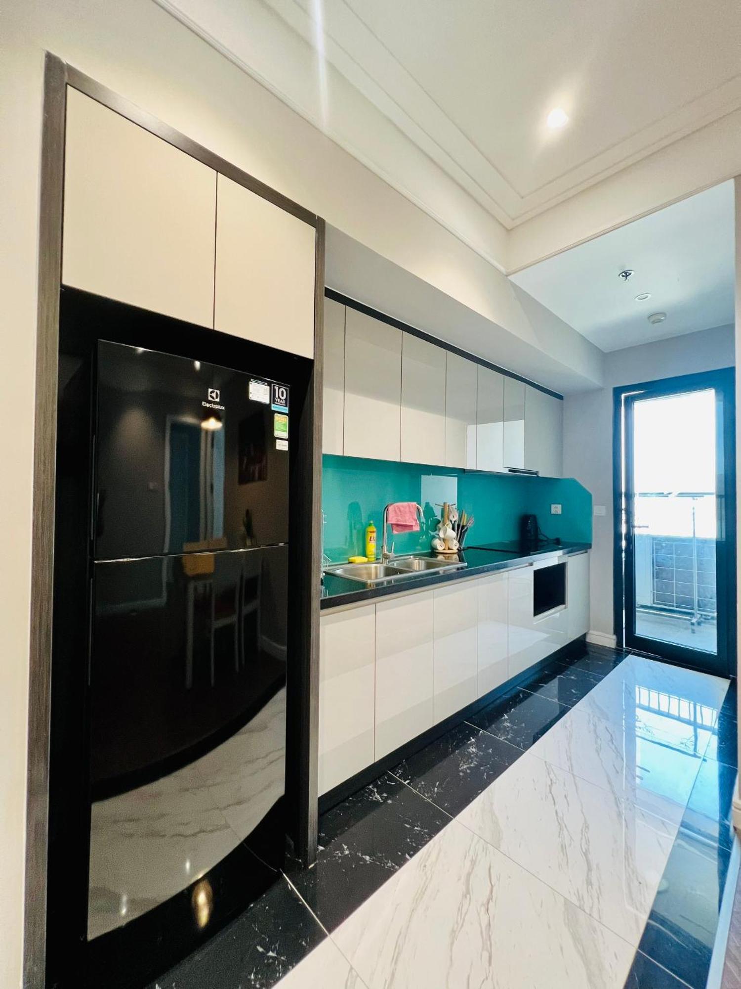 Altara - Ruby Luxury Apartment Quy Nhon