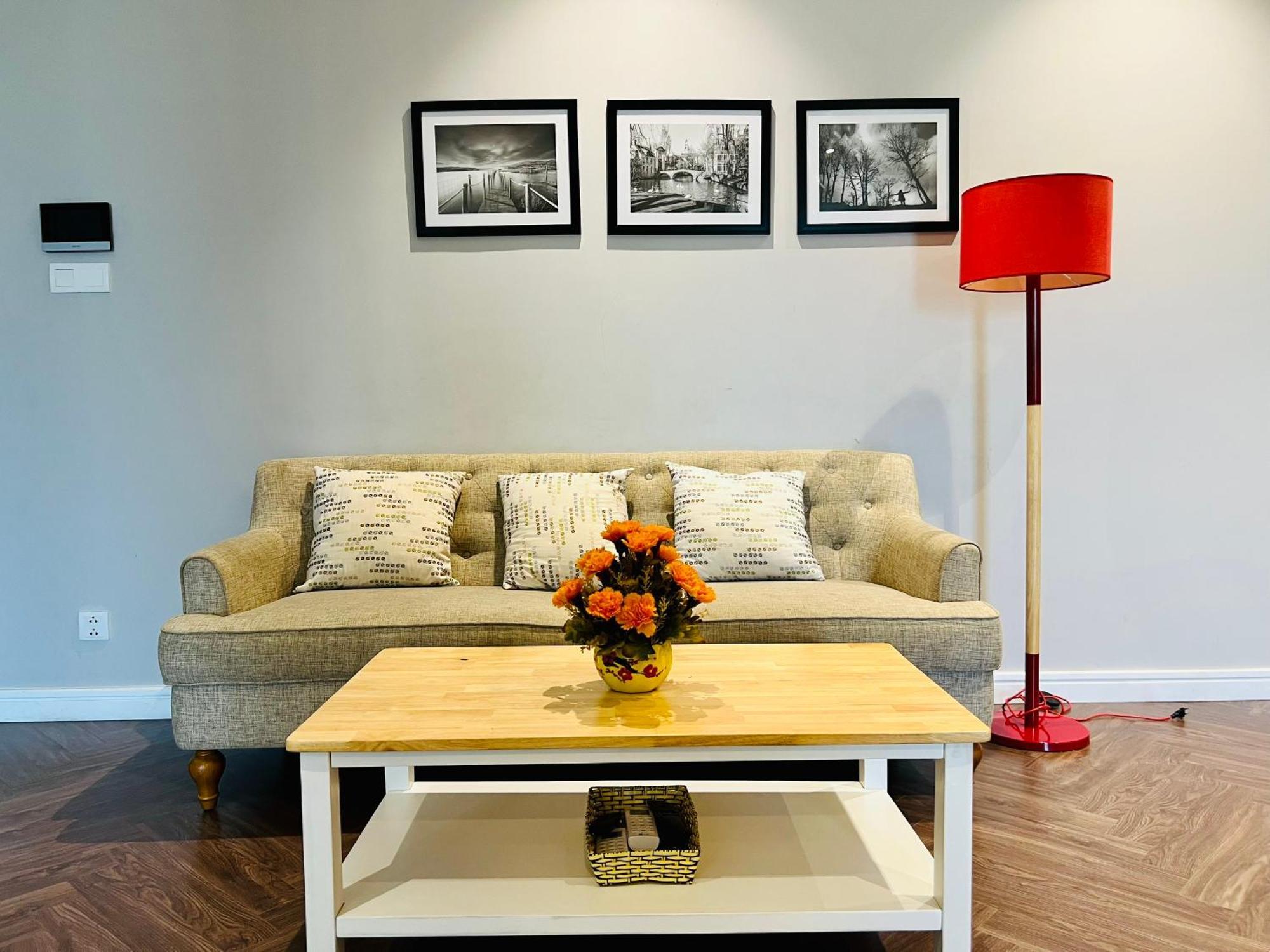Apartment Altara - Ruby Luxury Quy Nhon