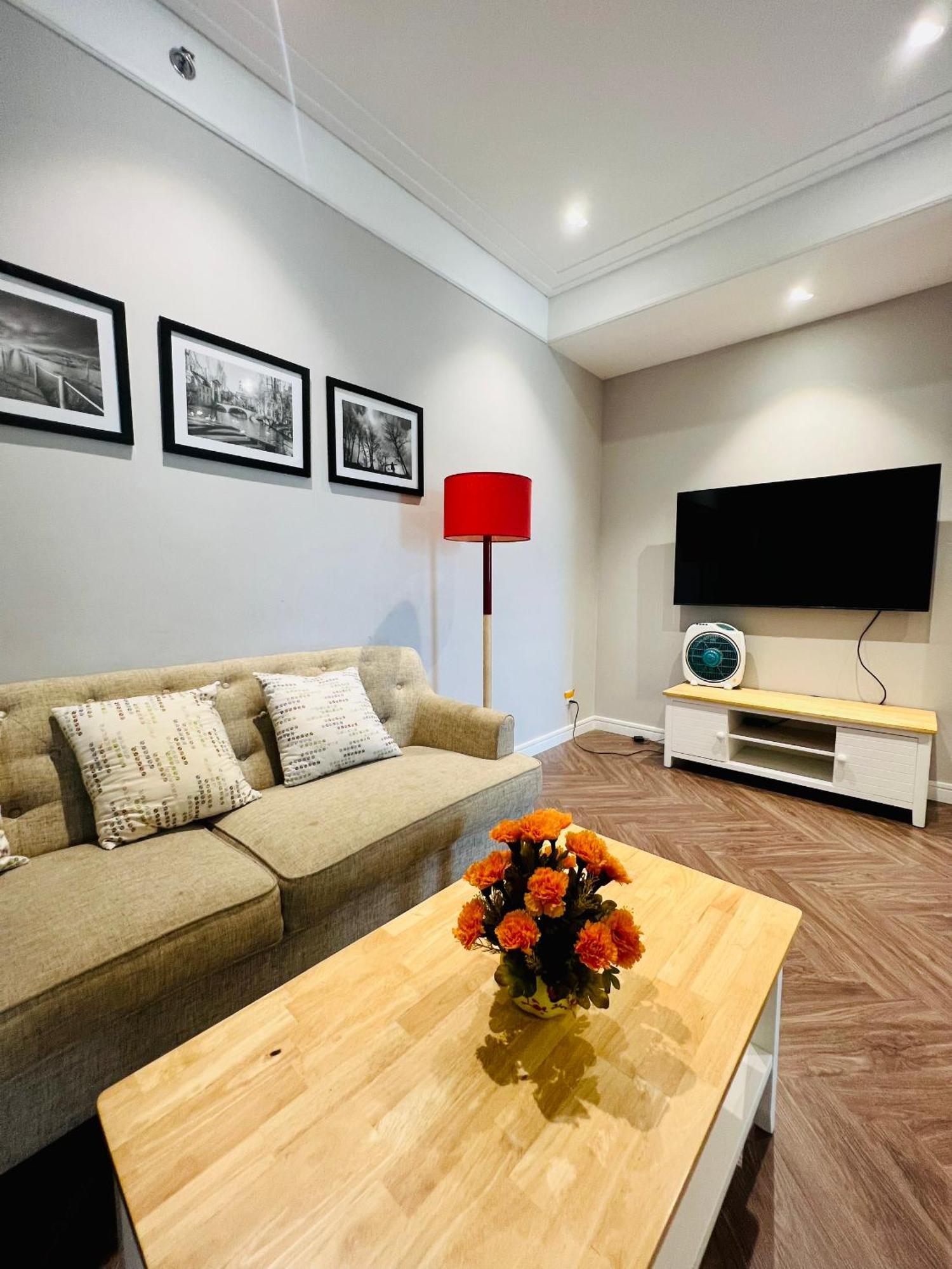 Altara - Ruby Luxury Apartment Quy Nhon