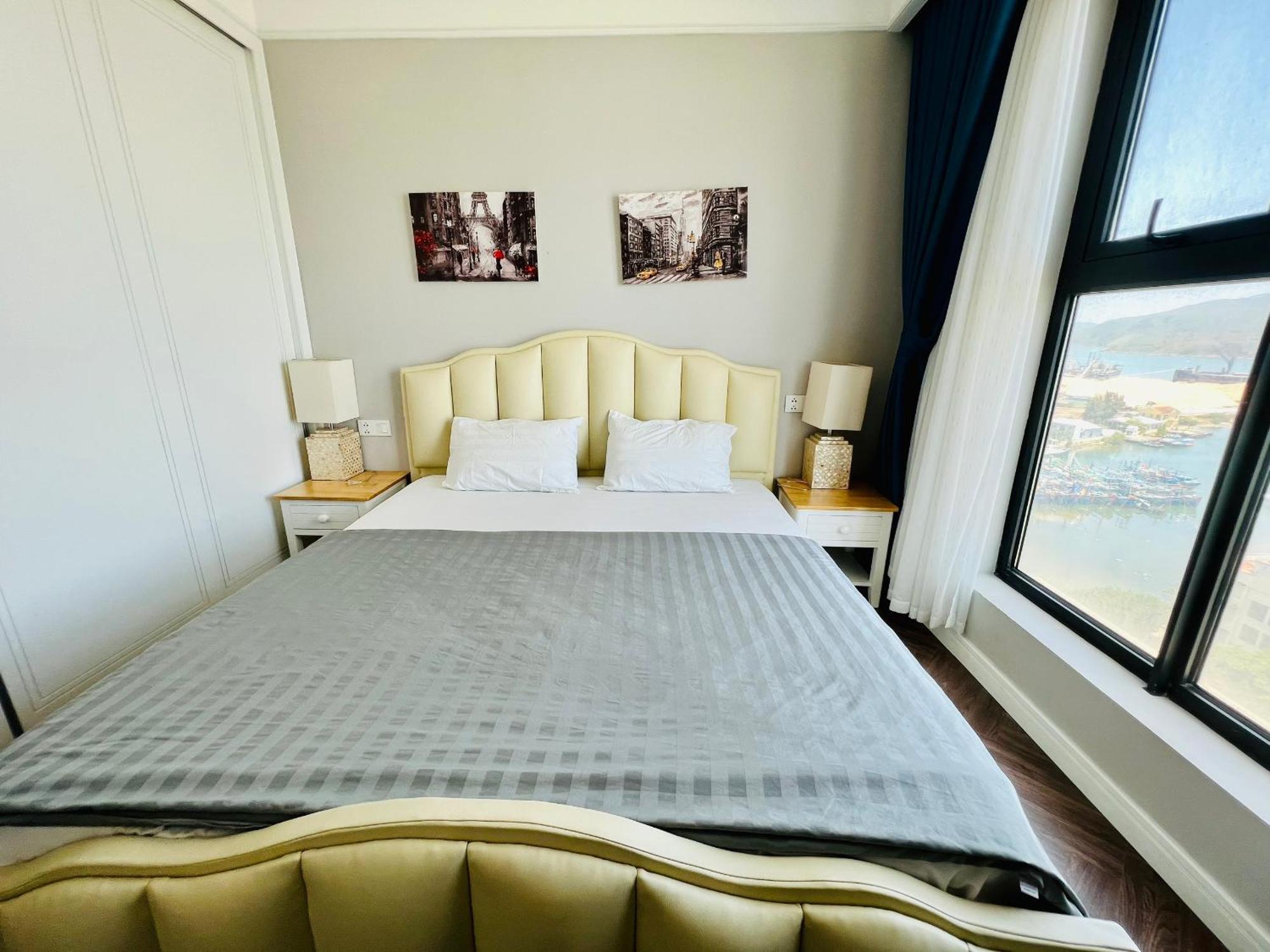 Altara - Ruby Luxury Apartment *