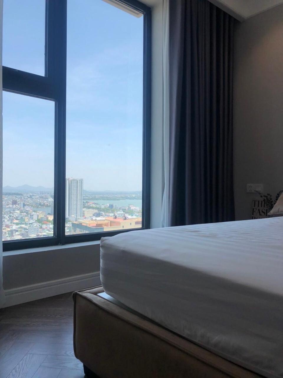 Altara - Ruby Luxury Apartment Quy Nhon