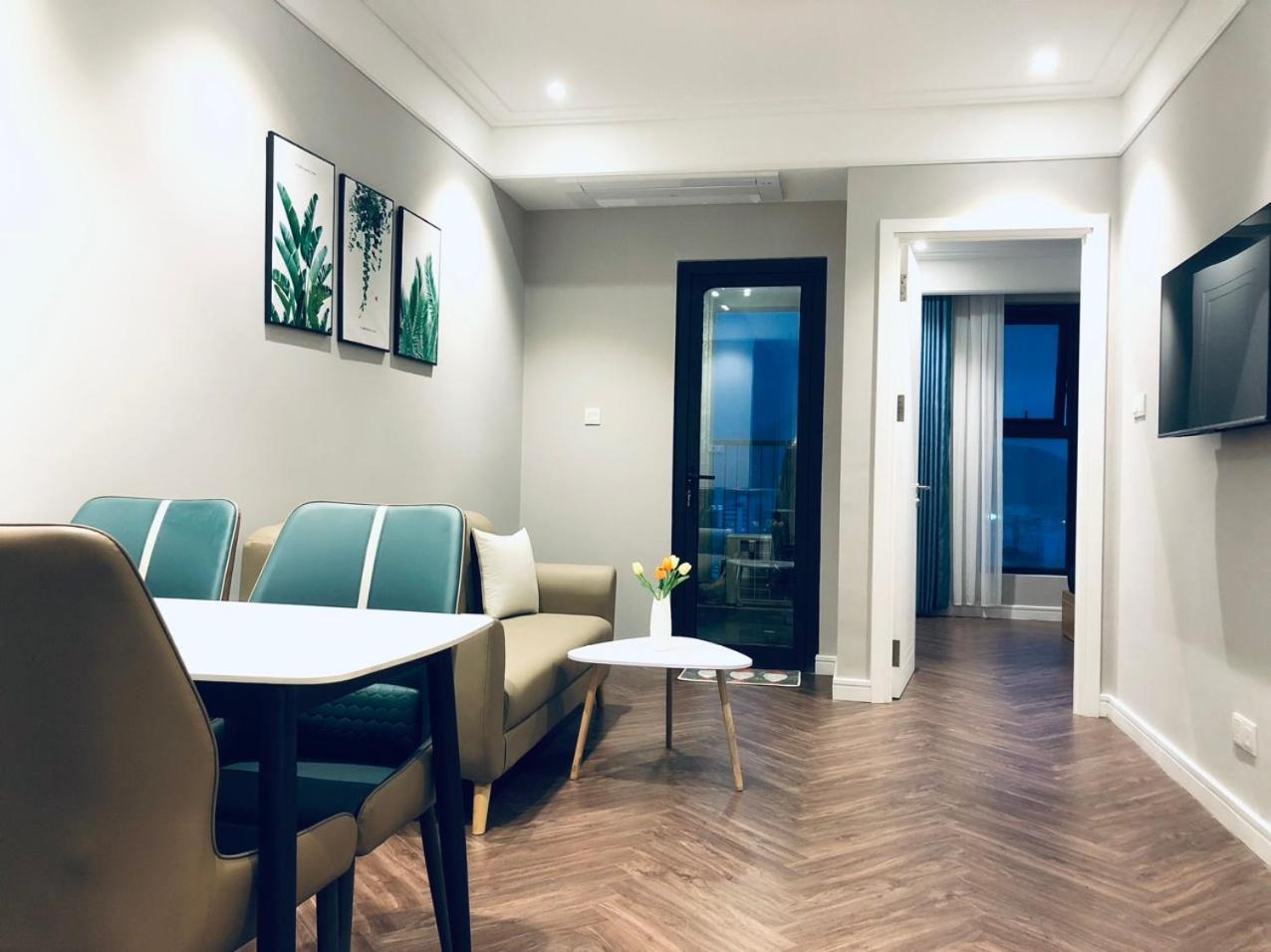 Altara - Ruby Luxury Apartment