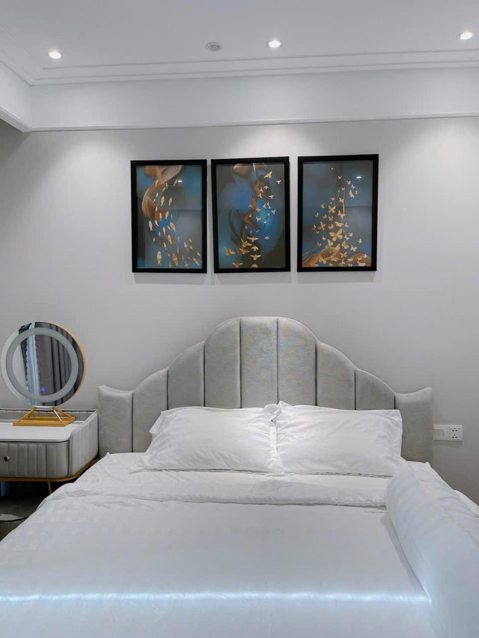 Altara - Ruby Luxury Apartment *
