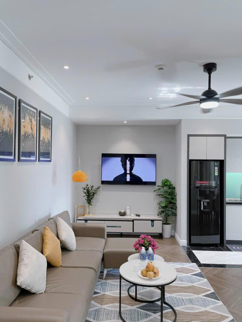 Apartment Altara - Ruby Luxury *