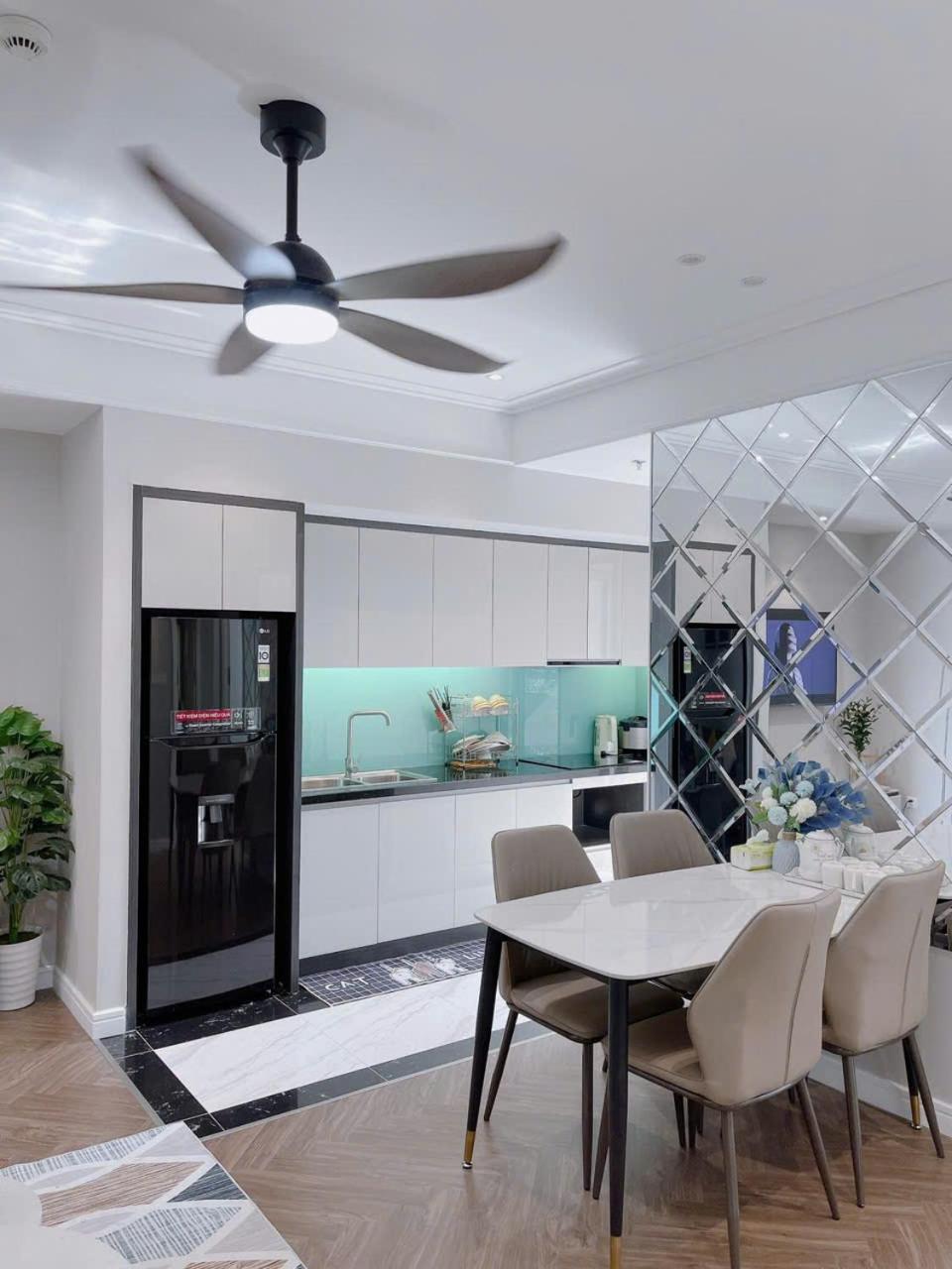 Altara - Ruby Luxury Apartment *