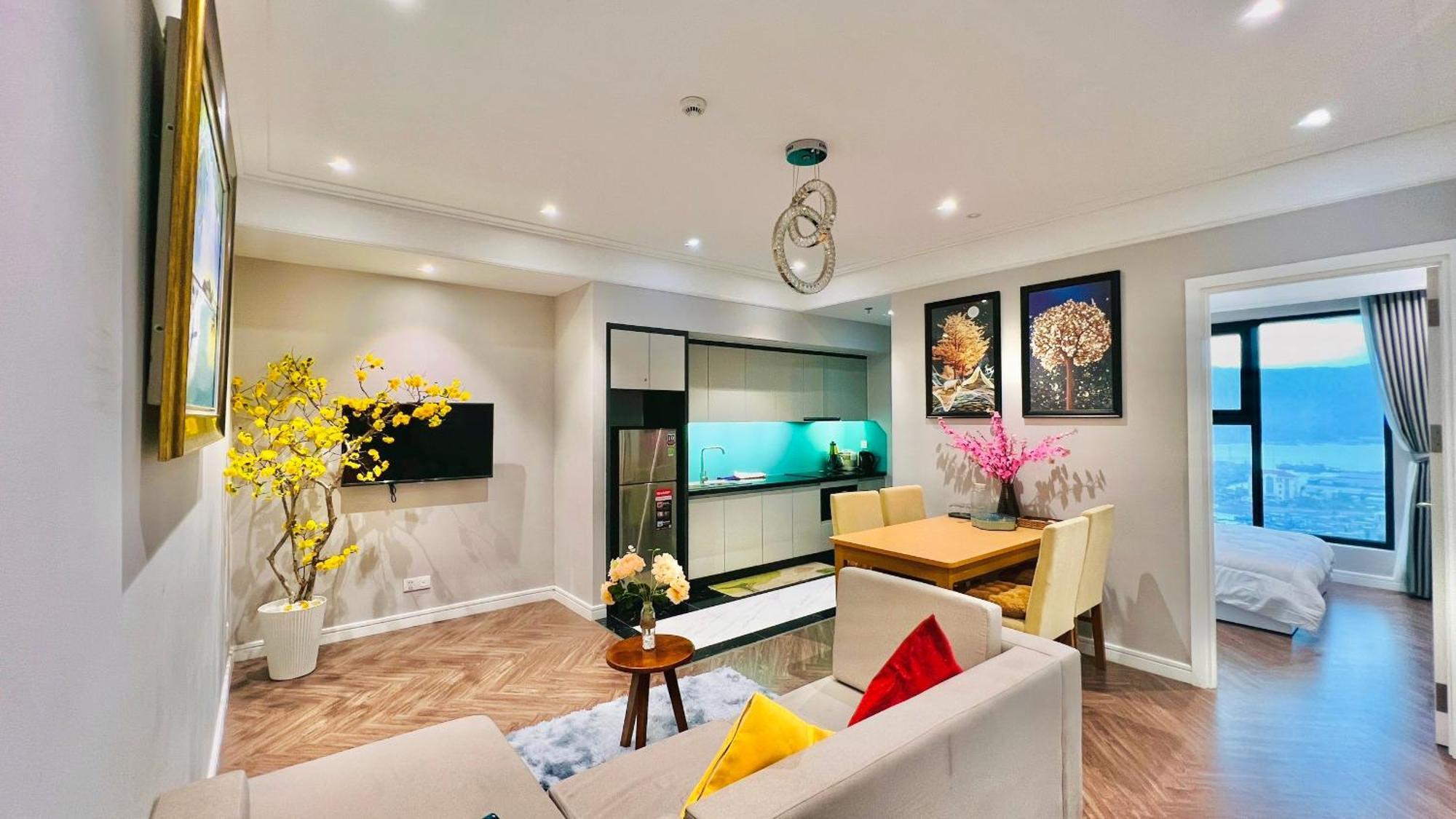 Apartment Altara - Ruby Luxury