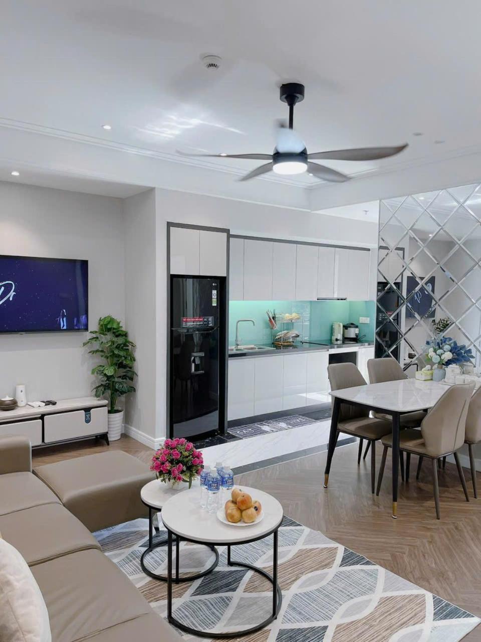 Apartment Altara - Ruby Luxury Quy Nhon