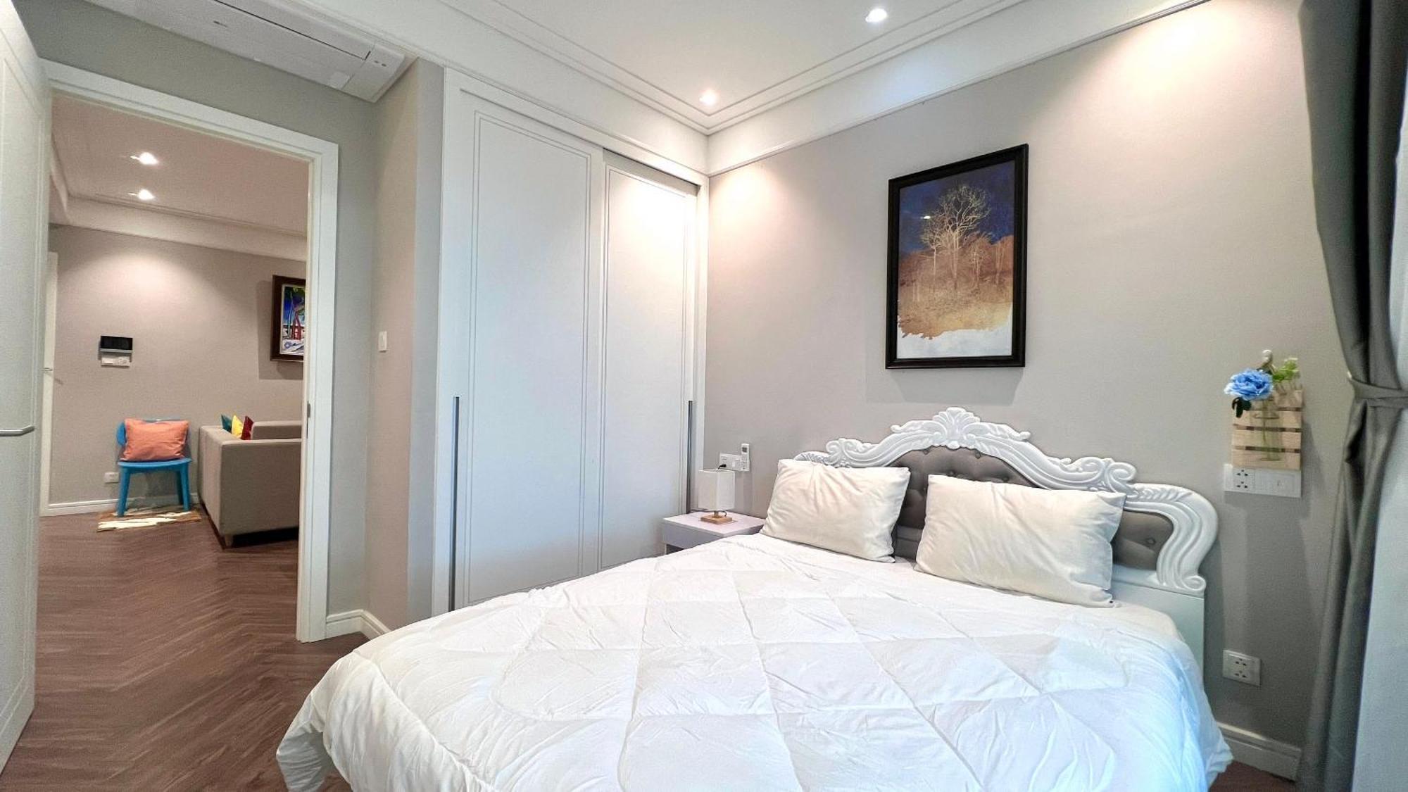Altara - Ruby Luxury Apartment *