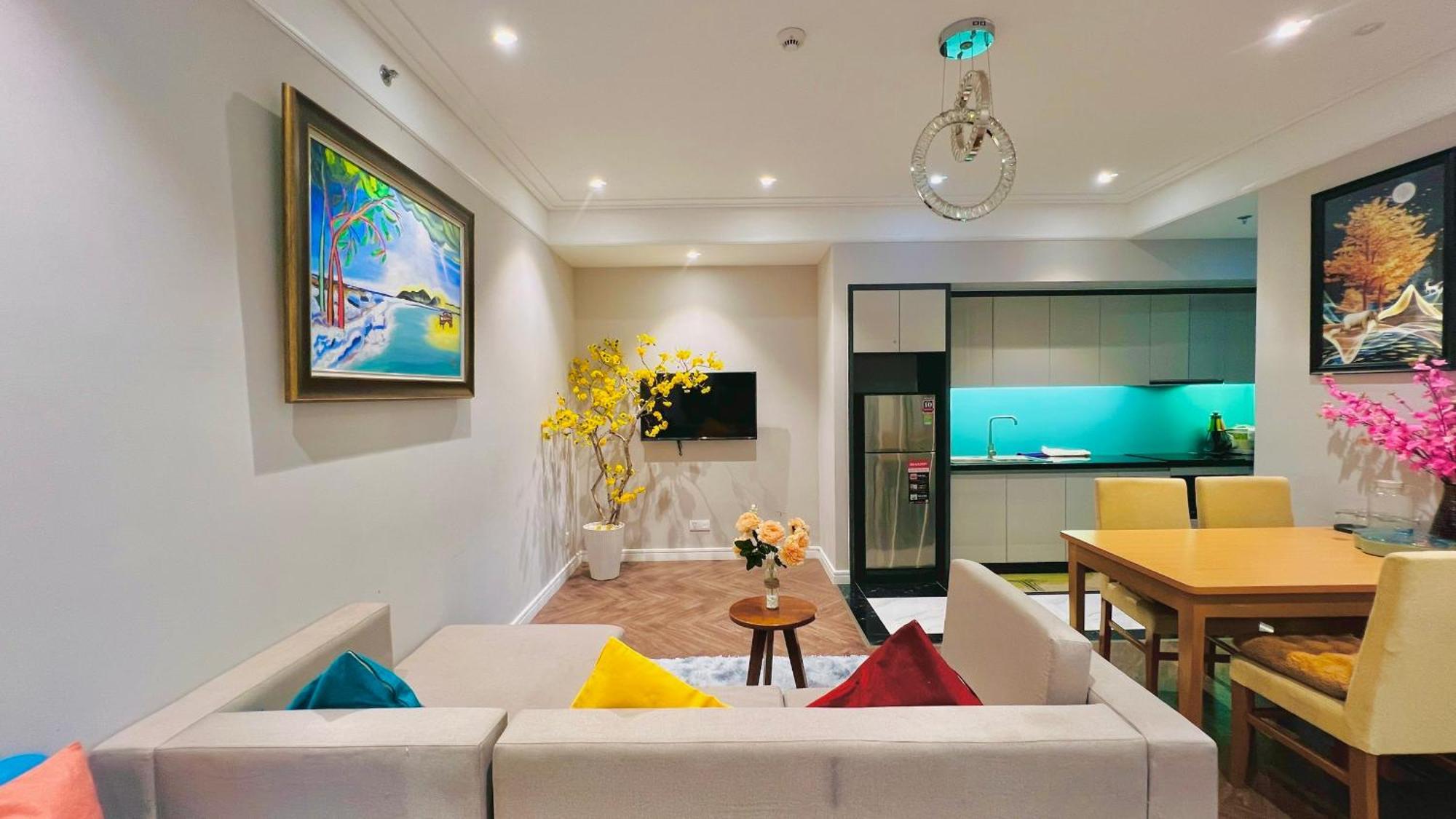 Apartment Altara - Ruby Luxury *