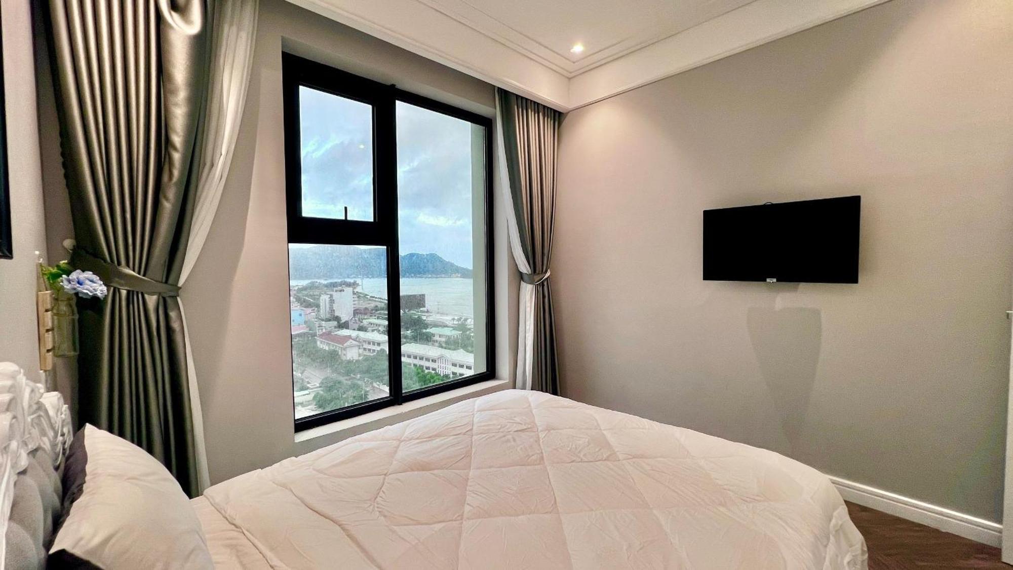 Altara - Ruby Luxury * Quy Nhon