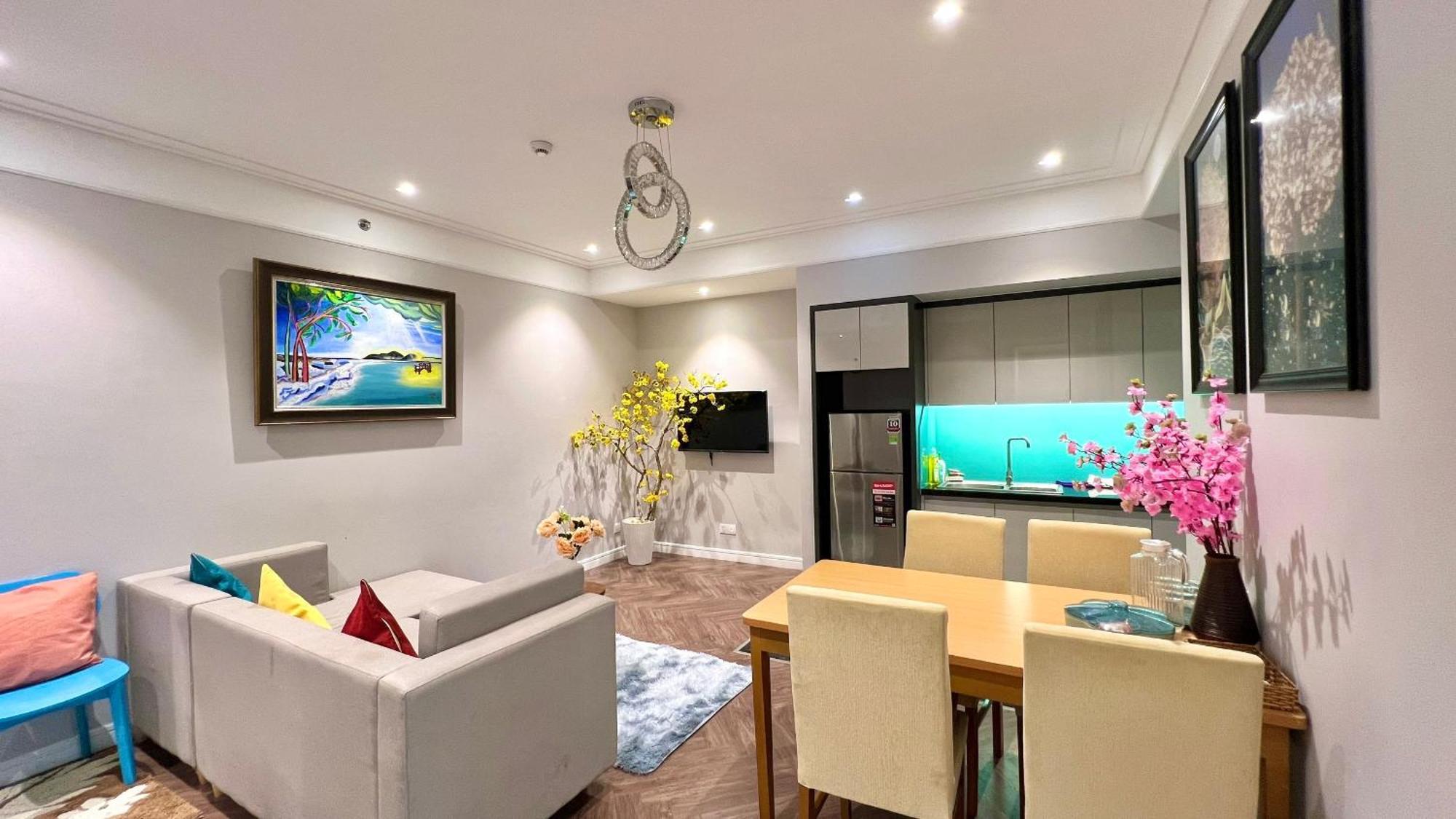 Altara - Ruby Luxury Apartment *
